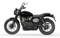 Triumph Scrambler 900