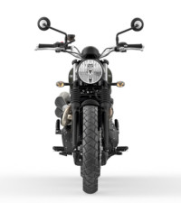 Triumph Scrambler 900