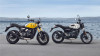 Triumph Speed 400 2025