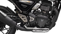 Triumph Speed 400 2025