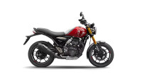 Triumph Speed 400 2025