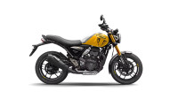 Triumph Speed 400 2025