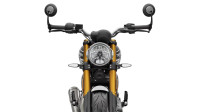 Triumph Speed 400 2025