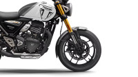 Triumph Speed 400 2025