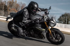 Triumph Speed Triple 1200 RS