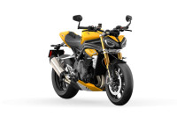 Triumph Speed Triple 1200 RS