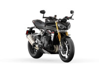 Triumph Speed Triple 1200 RS