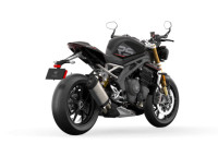 Triumph Speed Triple 1200 RS