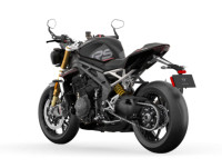 Triumph Speed Triple 1200 RS