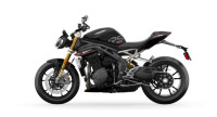 Triumph Speed Triple 1200 RS