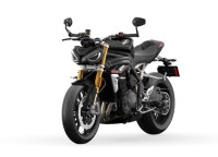 Triumph Speed Triple 1200 RS