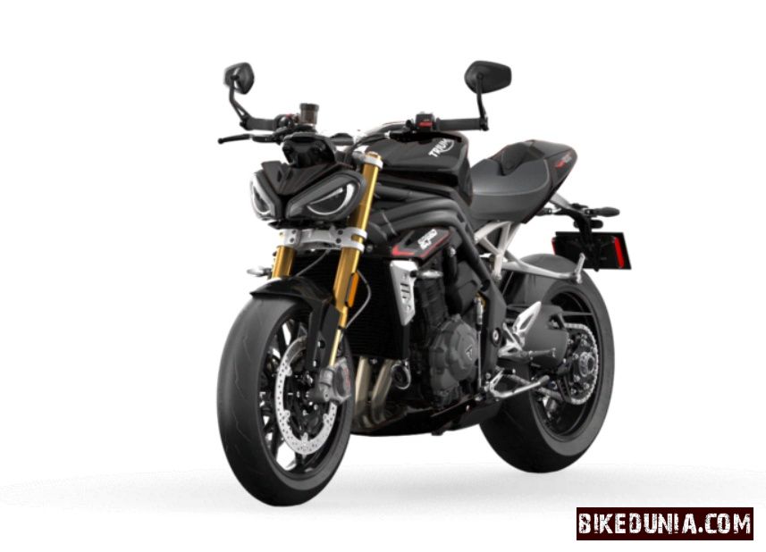 Triumph Speed Triple 1200 RS