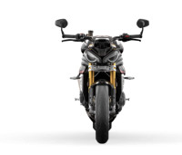 Triumph Speed Triple 1200 RS