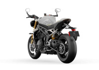 Triumph Speed Triple 1200 RS