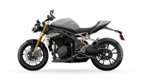 Triumph Speed Triple 1200 RS