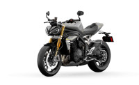 Triumph Speed Triple 1200 RS