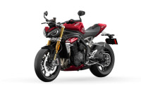 Triumph Speed Triple 1200 RS