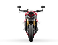 Triumph Speed Triple 1200 RS