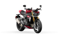 Triumph Speed Triple 1200 RS