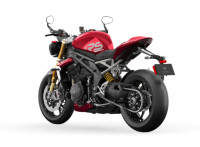 Triumph Speed Triple 1200 RS