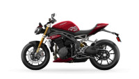 Triumph Speed Triple 1200 RS