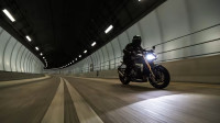 Triumph Speed Triple 1200 RS