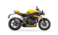 Triumph Speed Triple 1200 RS