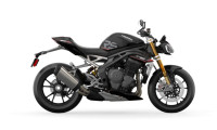 Triumph Speed Triple 1200 RS