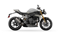 Triumph Speed Triple 1200 RS