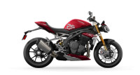 Triumph Speed Triple 1200 RS