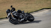 Triumph Speed Triple 1200 RS