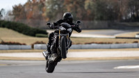 Triumph Speed Triple 1200 RS