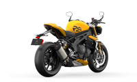 Triumph Speed Triple 1200 RS