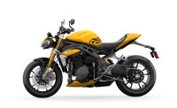 Triumph Speed Triple 1200 RS