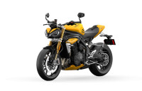 Triumph Speed Triple 1200 RS