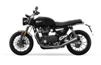 Triumph Speed Twin 1200 2024