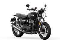 Triumph Speed Twin 1200 2024