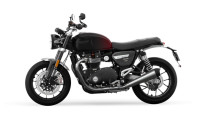 Triumph Speed Twin 1200 2024