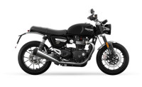 Triumph Speed Twin 1200 2024