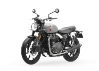 Triumph Speed Twin 900 2025