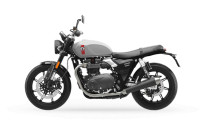 Triumph Speed Twin 900 2025