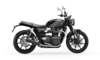 Triumph Speed Twin 900 2025