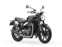 Triumph Speed Twin 900 2025