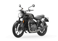 Triumph Speed Twin 900 2025