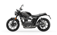 Triumph Speed Twin 900 2025