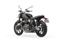 Triumph Speed Twin 900 2025