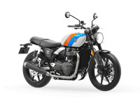 Triumph Speed Twin 900 2025