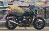 Triumph Speed Twin 900