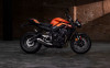 Triumph Street Triple 765 R