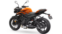 Triumph Street Triple 765 R